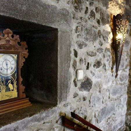 Willa Casa Da Roseira Nordeste  Zewnętrze zdjęcie