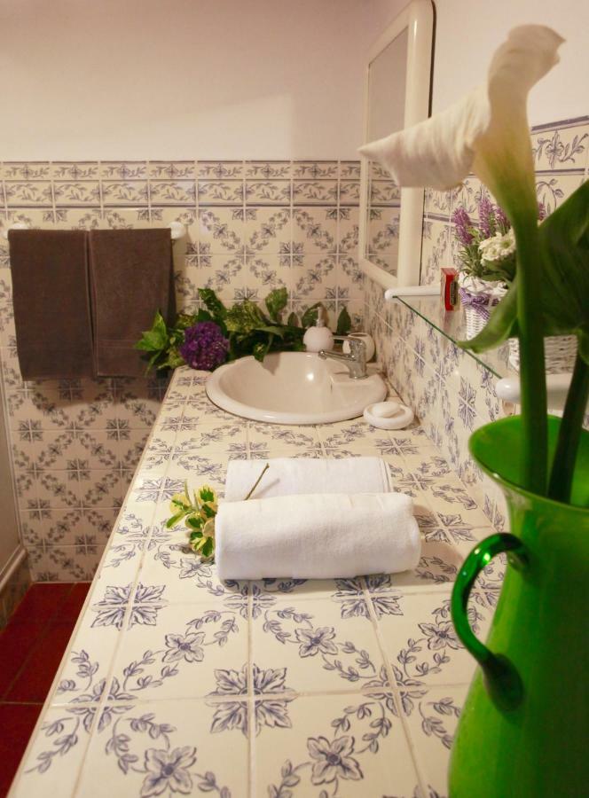 Willa Casa Da Roseira Nordeste  Zewnętrze zdjęcie