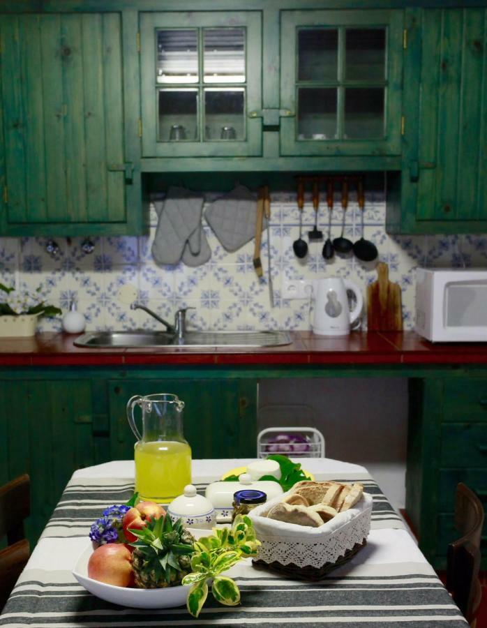 Willa Casa Da Roseira Nordeste  Zewnętrze zdjęcie
