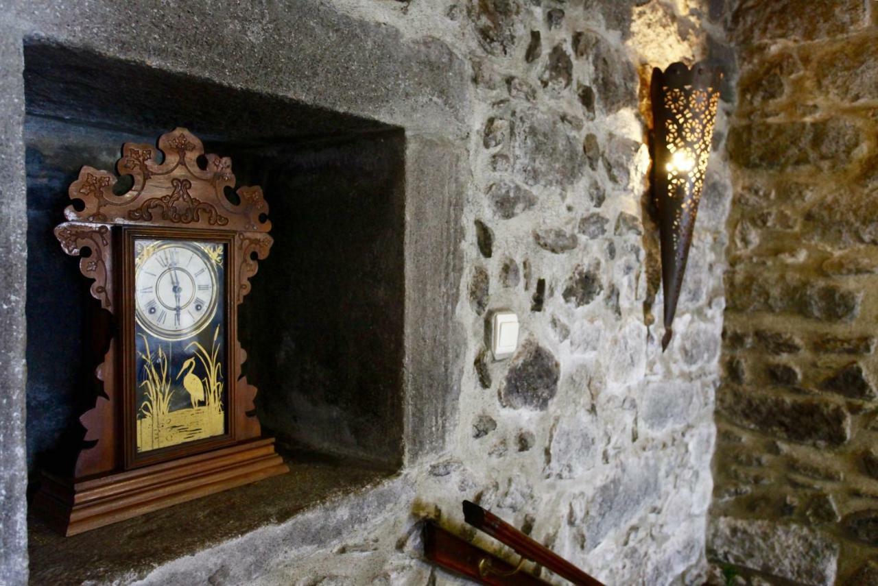 Willa Casa Da Roseira Nordeste  Zewnętrze zdjęcie