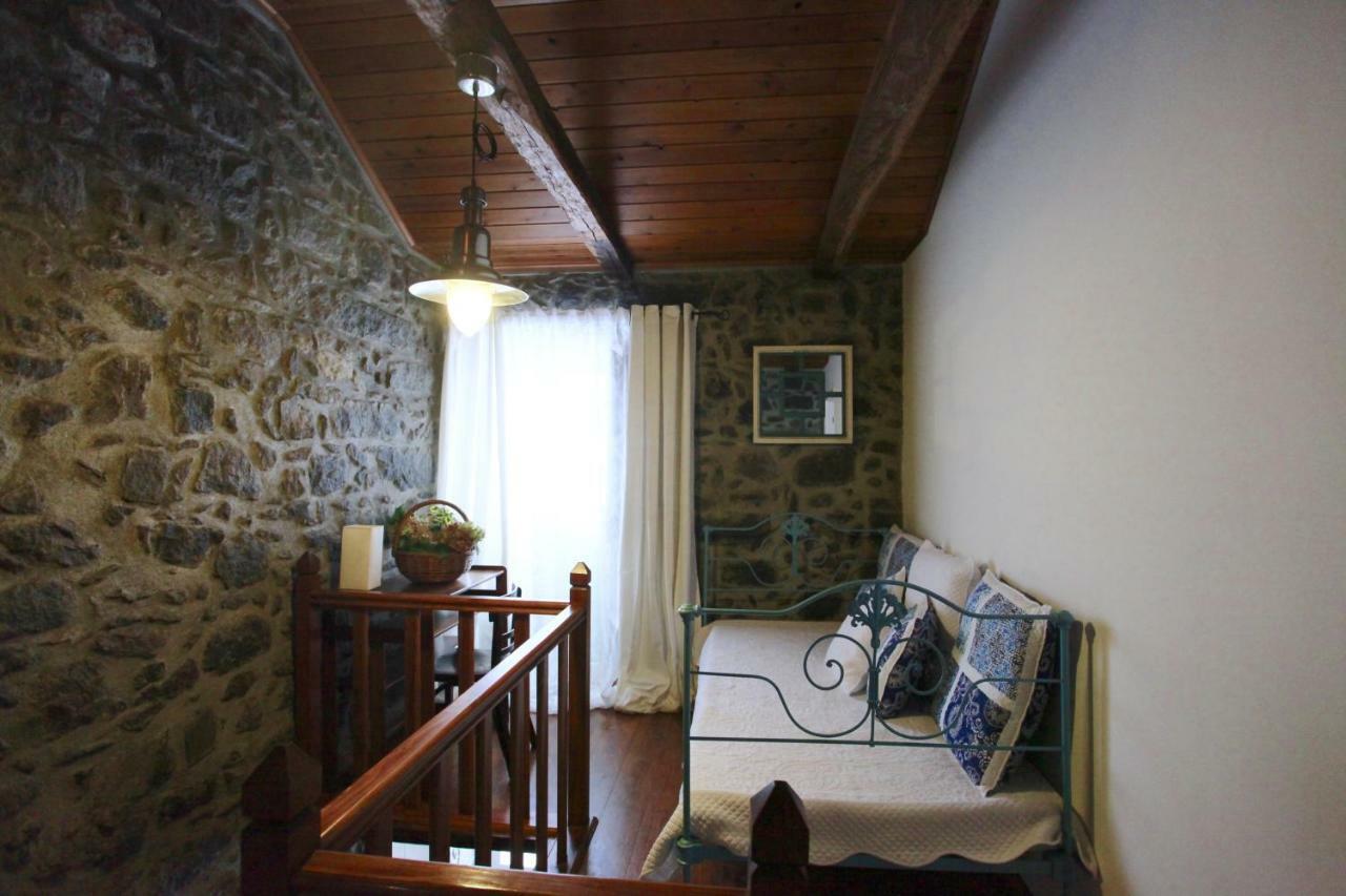 Willa Casa Da Roseira Nordeste  Zewnętrze zdjęcie