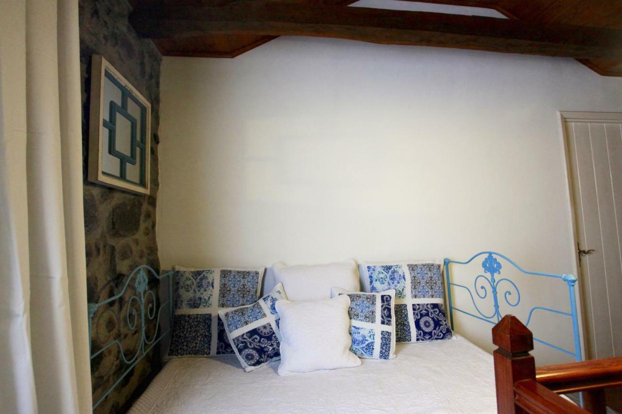 Willa Casa Da Roseira Nordeste  Zewnętrze zdjęcie