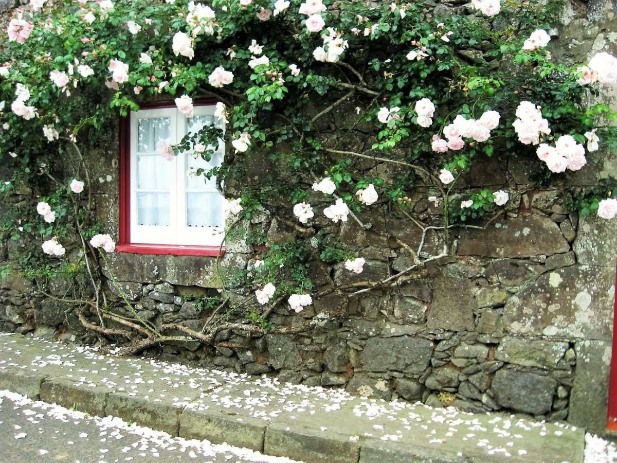 Willa Casa Da Roseira Nordeste  Zewnętrze zdjęcie